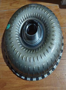 艾里逊4000系列变扭器泵轮，TC521，失速比2.42：1（憨憨电子）