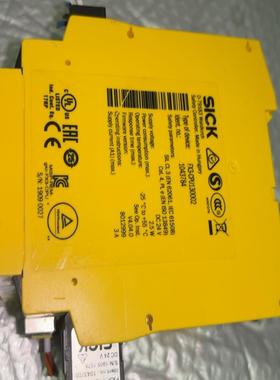 SICK FX3-CPU130002 4.0 FX0-N(崽崽配件）