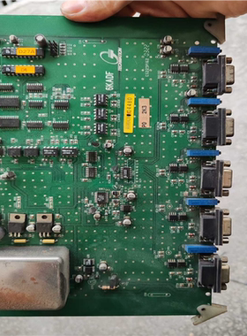 议价~注塑机主板 电子尺板；型号 6KADF  件