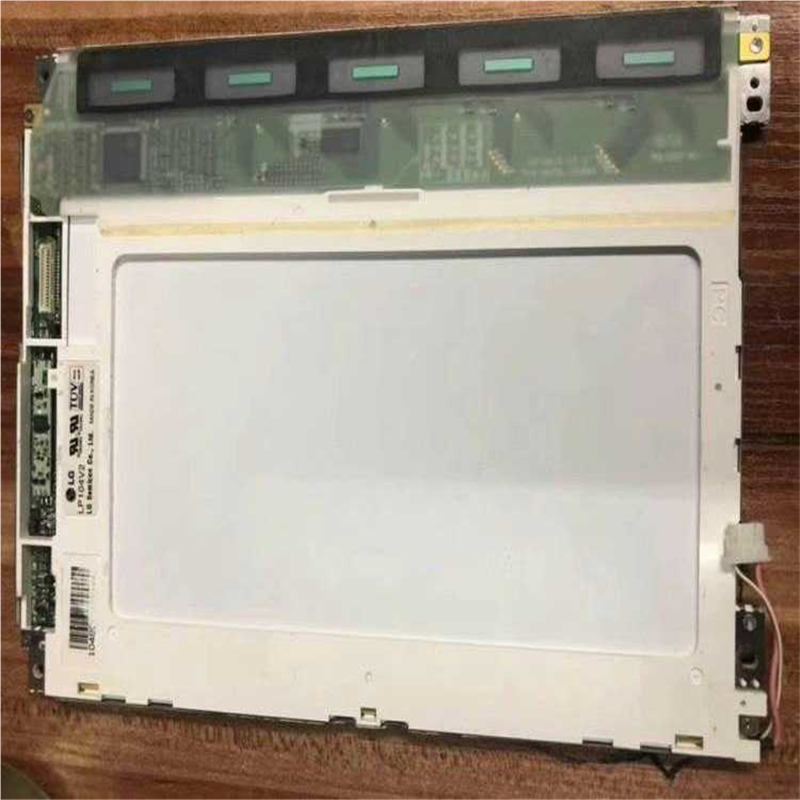 售LP104V2-W液晶显示屏发货前提供测试视频议价