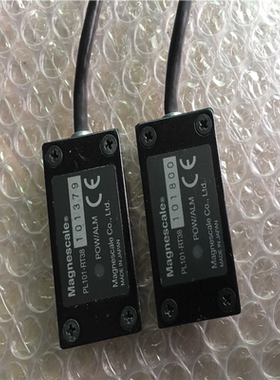 Magnescale传感器PL101-RT38、实物拍照、原~议价