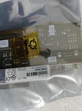 贝加莱通信卡 3IF772.9 库存一个（夫美商行）