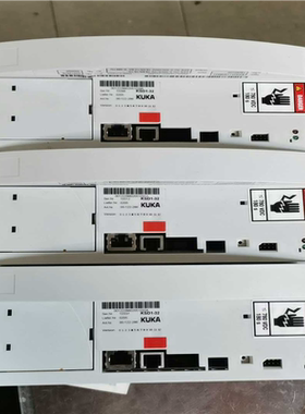 询价~KUKA库卡驱动器KSD1-32，E93DA113I4B53