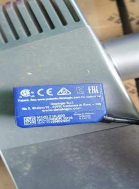 得利捷 Matrix 120 210-000 Datalog（卡套电子）