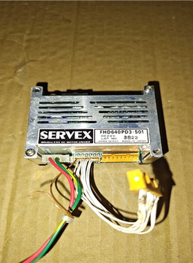 FHD640PD3一个（憨憨电子）