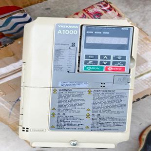 AB4A0007FBA成色新 CIMR 议 安川A1000变频器