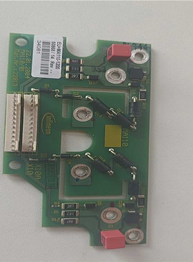 英飞凌门极板，EU+MA110-1200共22个，件，9（憨憨电子）