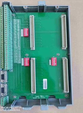 优稳DCS底座型号UW5272模拟量输入冗余底座议价