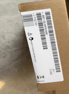 6ES7332-5HF00-0AB0模块销售质量保(崽崽配件）