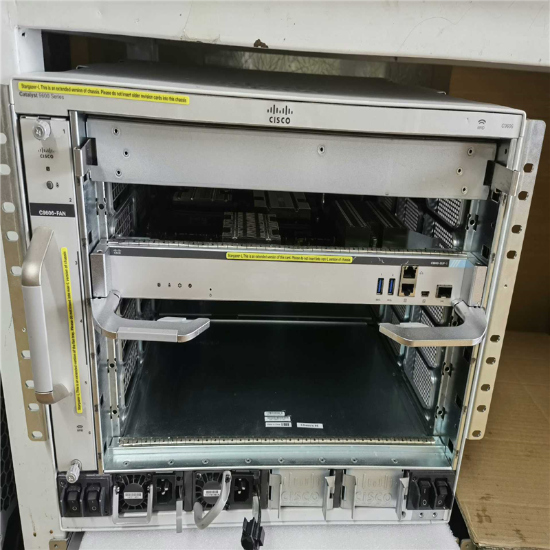 (询价)C9606R，C9600-SUP-1