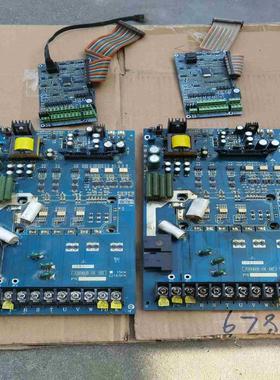 15KW金钟变频器主板驱动板JZ01418-01-02议价