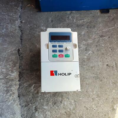 海利普HLP-NV变频器2.2KW HLPNV02D243B（豆豆设备）