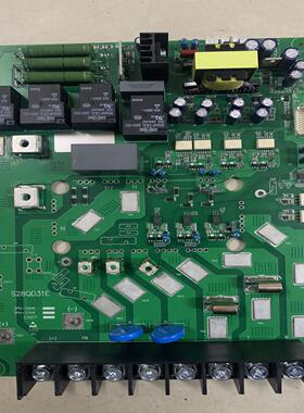 【汇生】众辰变频器9400驱动板  KS310开山空压机专用变频器驱【