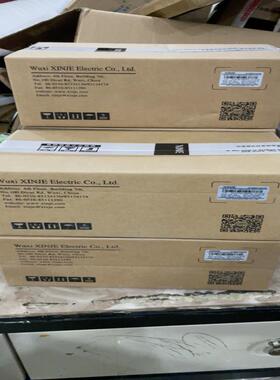 议~信捷伺服电机ms5h-80ste-cm02430b-20p7