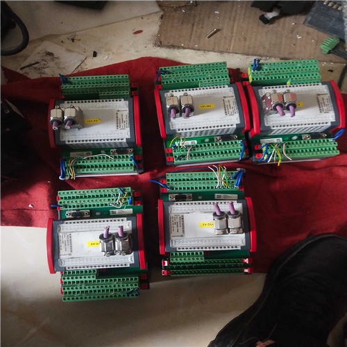 议价BERGHOF控制器RDIO8/24-0.5