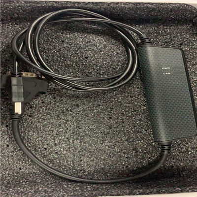 议~KVASER线速Leaf Light V2单通道