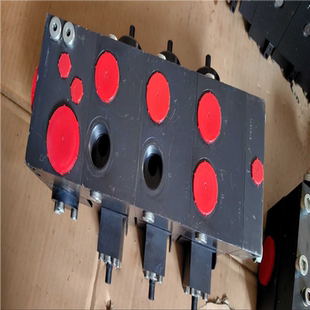 【汇生】哈威五系列板式三系列阀太煤【议价】