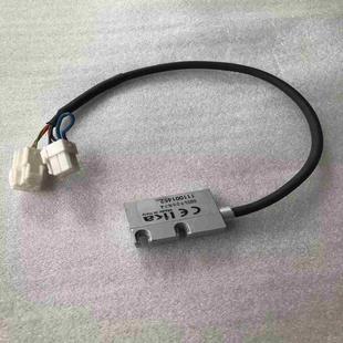 耶耶电子 拆机件 意大利LIKA磁栅尺SME5