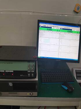 议~BK2120A/BK2132A频响特性测试仪