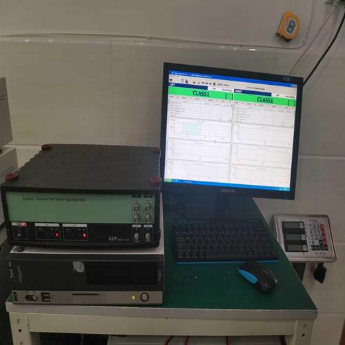 议~BK2120A/BK2132A频响特性测试仪