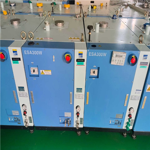 (议价)EBARA荏原真空泵ESA300W 已保养好，欢迎选购