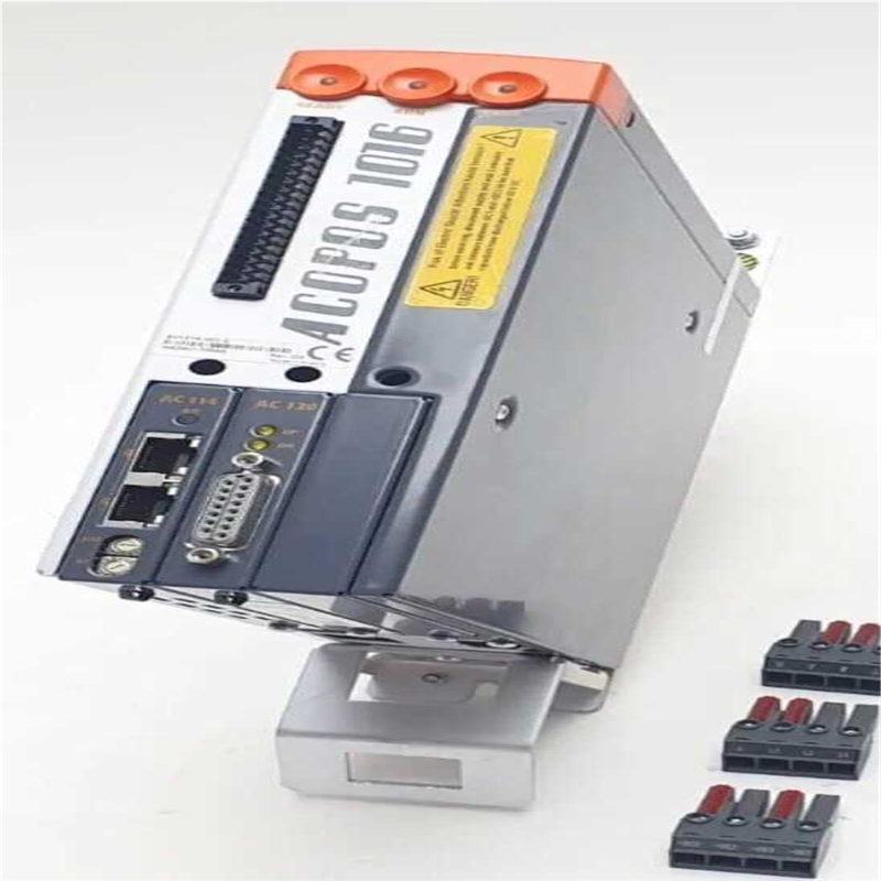 【顺庆】B&R Acopos 1016 8V1016.001-2 R