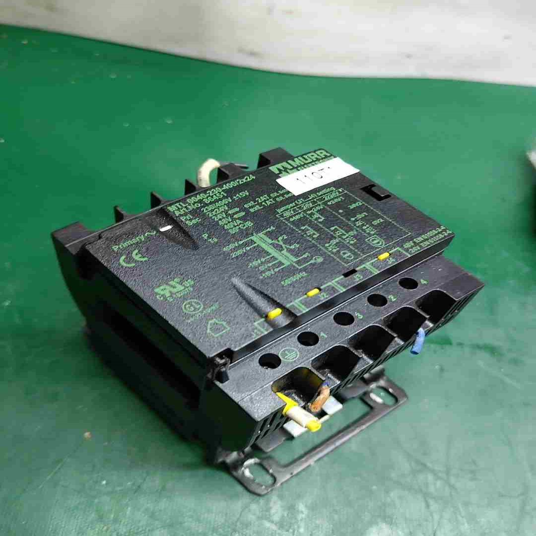 URR穆尔 变压器 86451 MTL0040-23议价