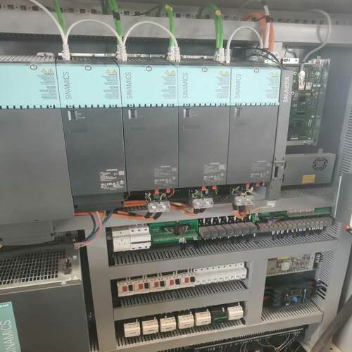 议~6SL3120-2TE21-8AA3 9新双轴18A成色新包