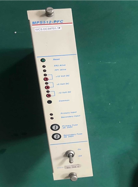 MUL TIBUS PLUG-IN PFC ASSY库存MP~议价