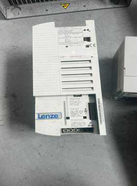 伦茨变频器E82EV302-2B 3KW 实物拍摄 二手拆机（崽载电子）