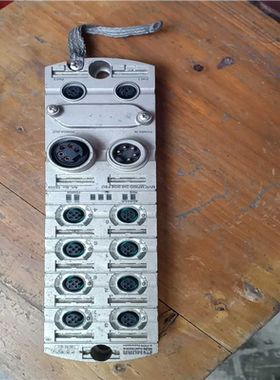 【顺庆】穆尔55339模块实物拍摄【议价】