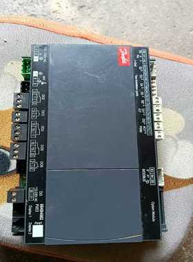 丹佛斯AK-CC55电子膨胀阀控制器084B4082，拆机件【鑫鑫商铺】