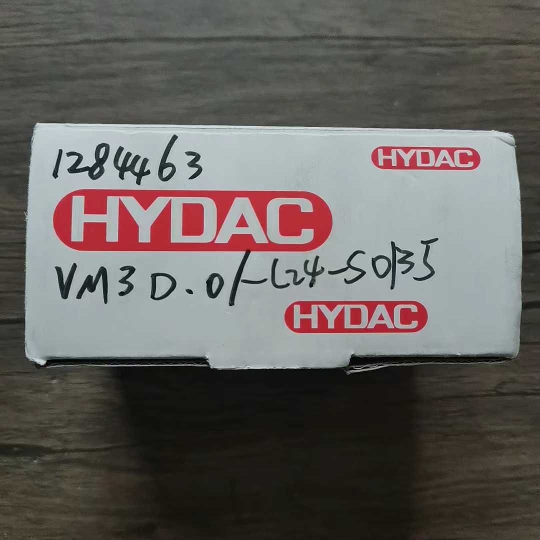 全新原装正 贺德克 VM3D.0/-L24-SO135 传感器 现货销售议价