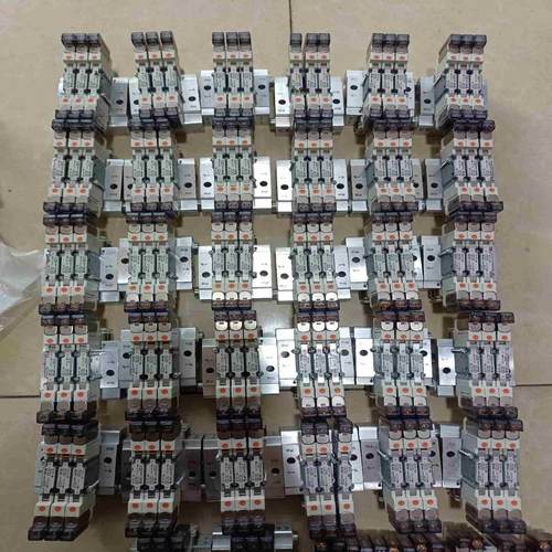 SMC高频电磁阀S0725-5MSO725-5M未使用过议价