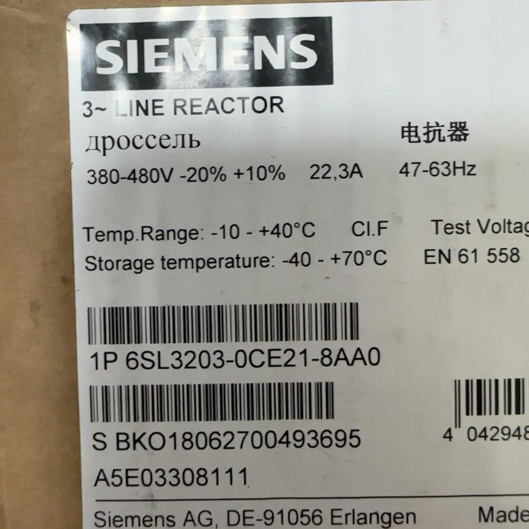 6SL3203-0CE21-8AA0议价