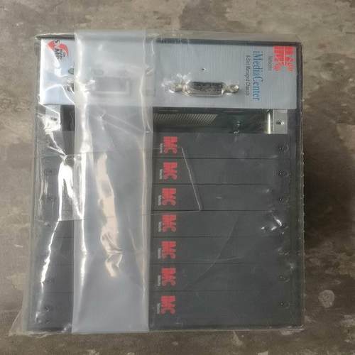 【汇生】IMC McBasic  iMedia Center/8-A【议价】