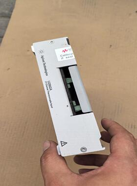 【汇生】agilent安捷伦u2802a采集器，拆机，实物图【议价】