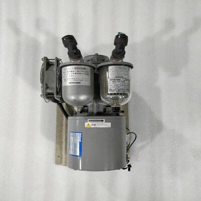 NATIONAL MSV-140-3FOR EMDBH4P250W 真空泵 原装拆机件