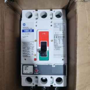 225A全新现货议议价 原装 AB接触器140U