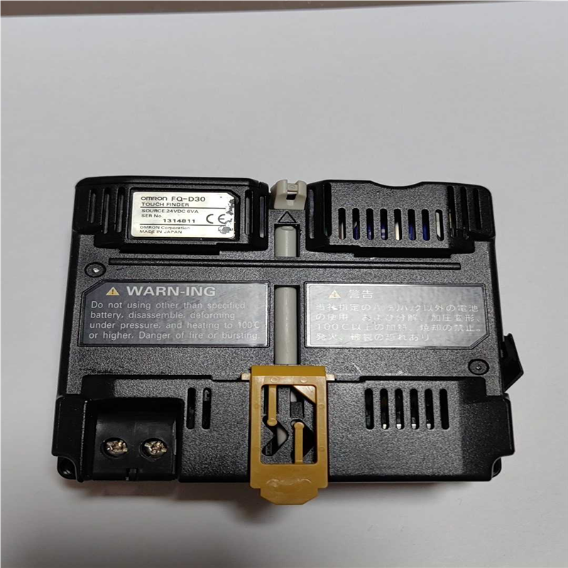 FQ-D30  触摸控制器显示器，成色好，(崽崽配件）