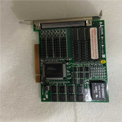 询价~在用机器拆机凌华IO控制卡 PCI-7432 成色新