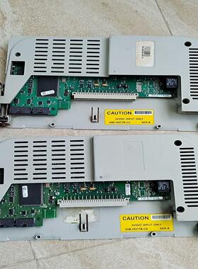 AB变频器主板20B-VECTB-C0  ，功能正常(崽崽配件）