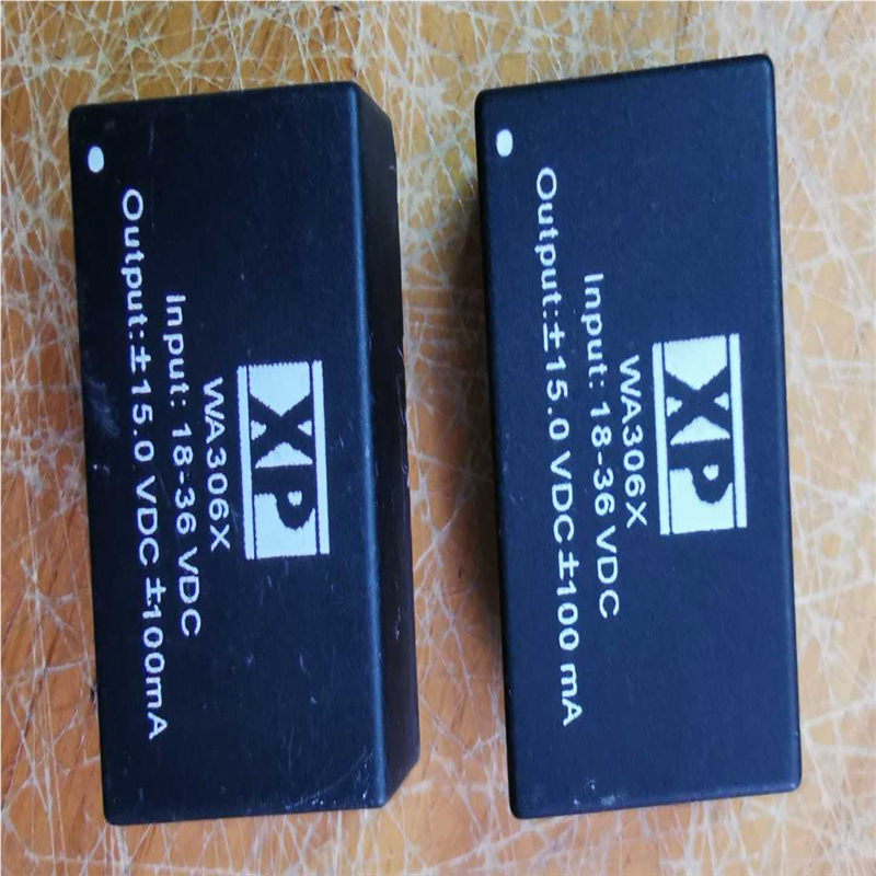 WA306X, DC-DC电源模块（反映电子）