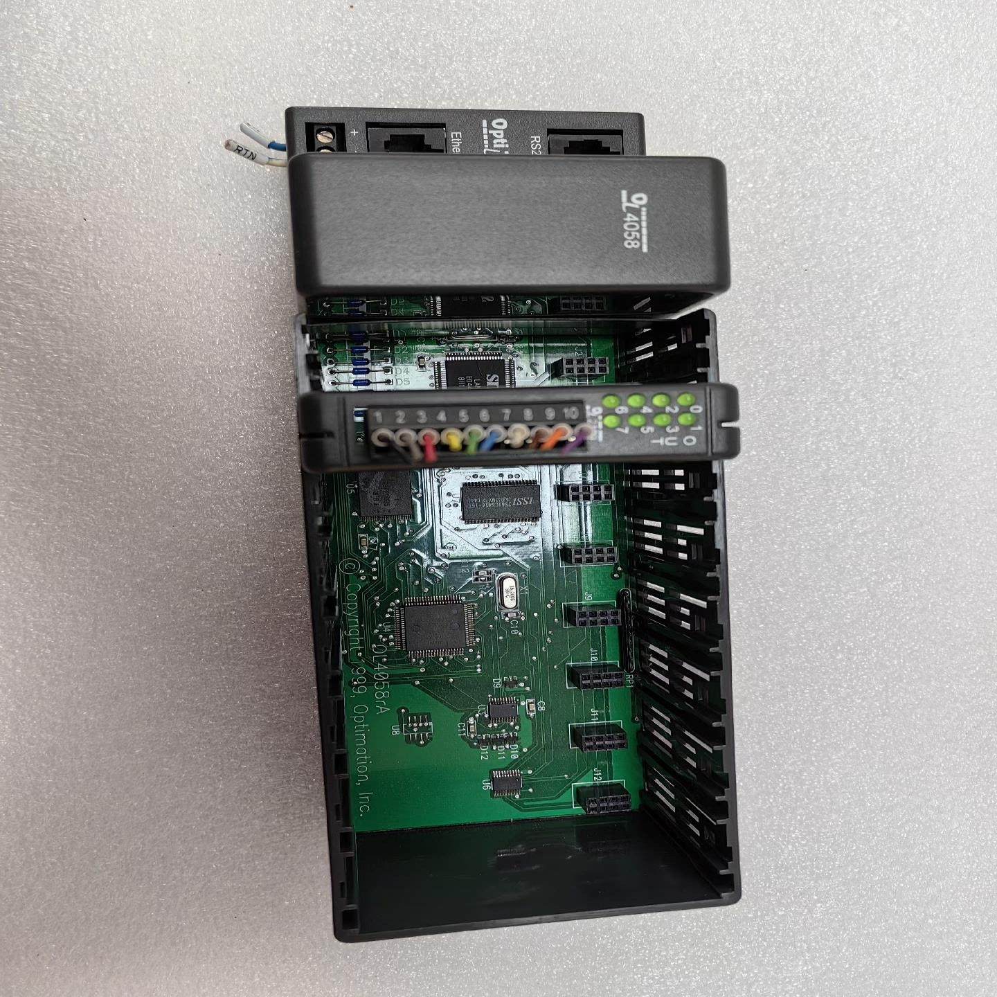 议~OL4058 OL2109 OPTILOGIC控制器，实物图,3C数码配件,其它配件,淘宝优惠券,粉丝福利购,淘宝优惠卷