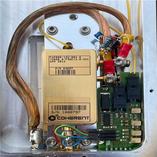 议价 COHERENT激光模块 FAP800 12W 804.