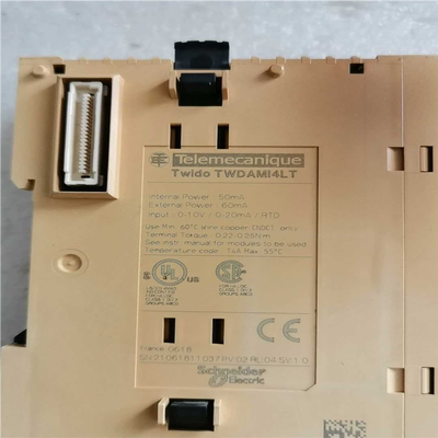 (询价)Twido    TWDAMI4LT型号实物成色，