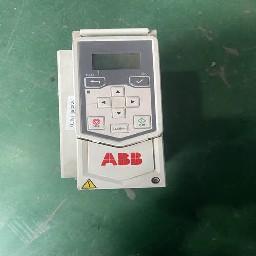 (议价)ABB变频器    ACS530系列    ACS530-0