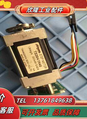 多摩川电机  TS3641N46成色新功能完好非功能不退议价