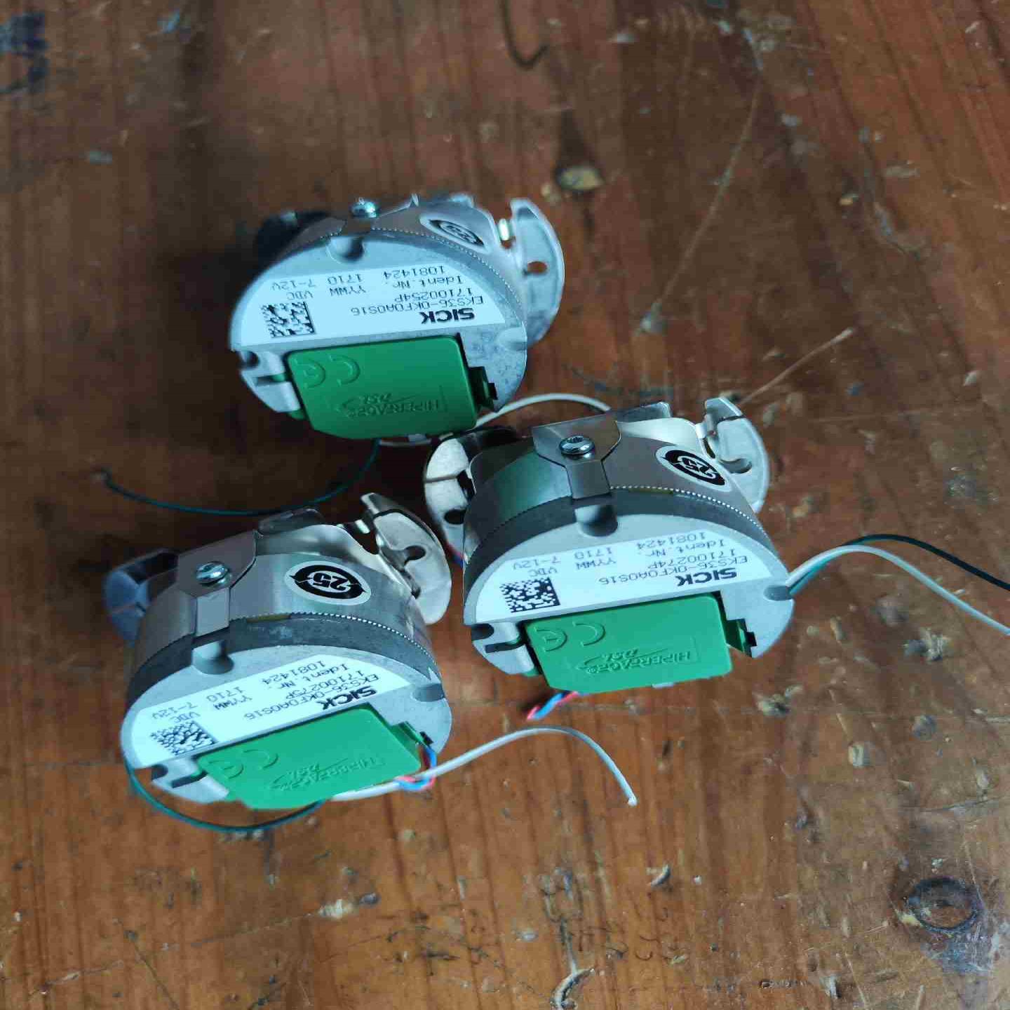 SICK西克编码器EKS36-0KF0A0S16议价