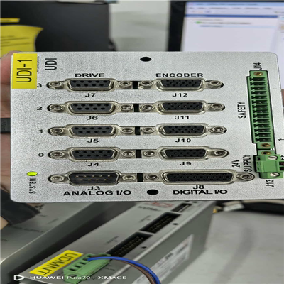 【汇生】ACS控制模块UDIlt2200N01S，测试功能包好，实物【议价】